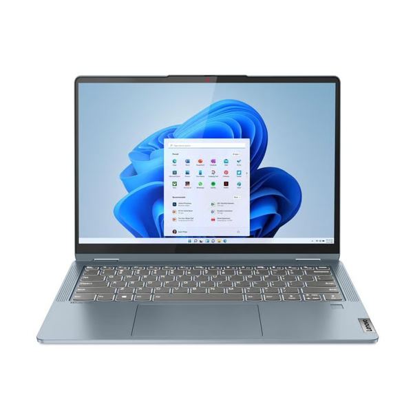 Lenovo Flex 7 14IAU7 14-inch (2022) - Core i7-1255U - 16 GB - SSD 512 GB