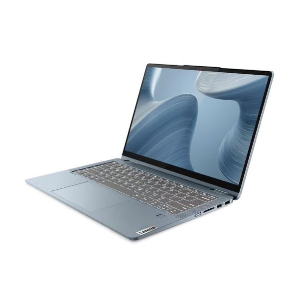 Lenovo Flex 7 14IAU7 14-inch (2022) - Core i7-1255U - 16 GB - SSD 512 GB refurbished, photo 2