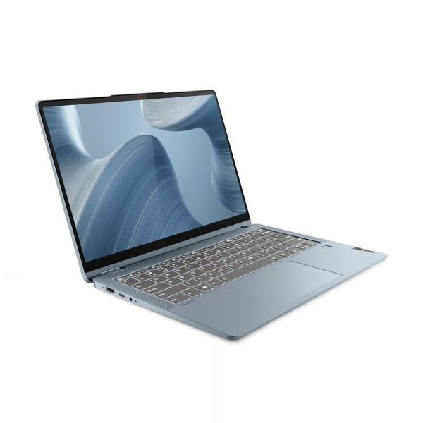 Lenovo Flex 7 14IAU7 14-inch (2022) - Core i7-1255U - 16 GB - SSD 512 GB refurbished, photo 3