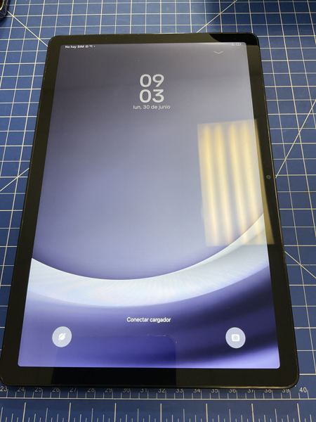 Samsung Galaxy Tab A9+ 5G 64GB  refurbished, photo 3