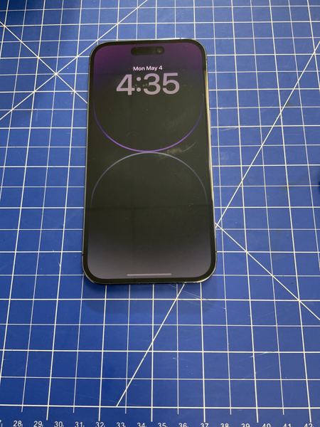Iphone 14 Pro GB Unlocked