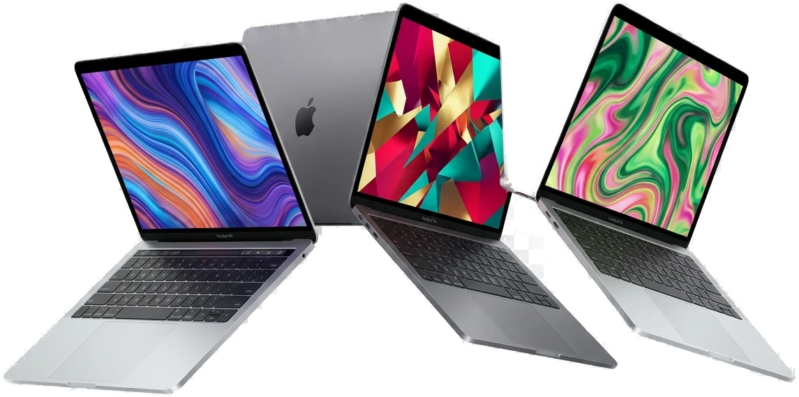 Sell your MacBook for cash in Chicago