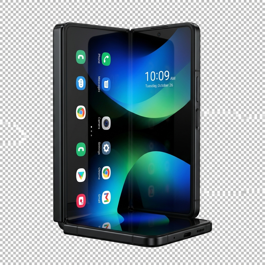 Google Pixel 11 Pro Fold