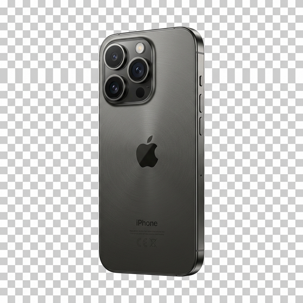 iPhone 18 Pro Max