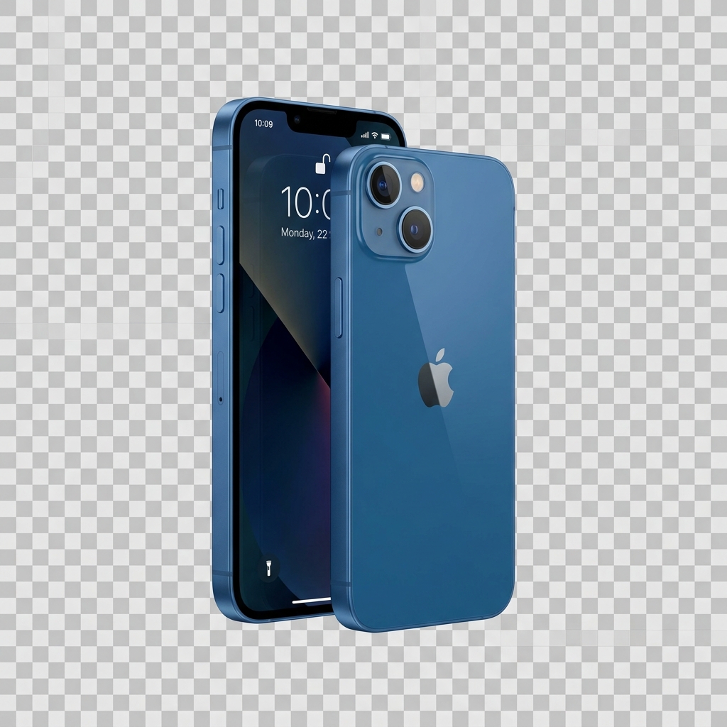 iPhone Duo