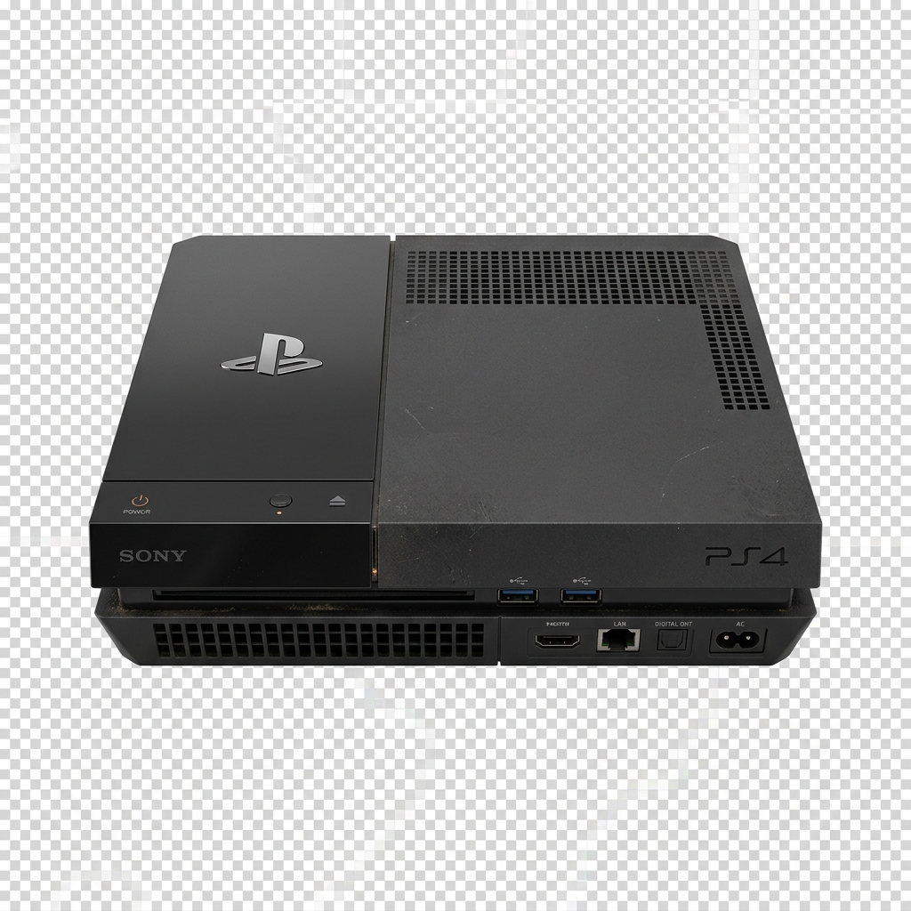 PlayStation 4 Pro