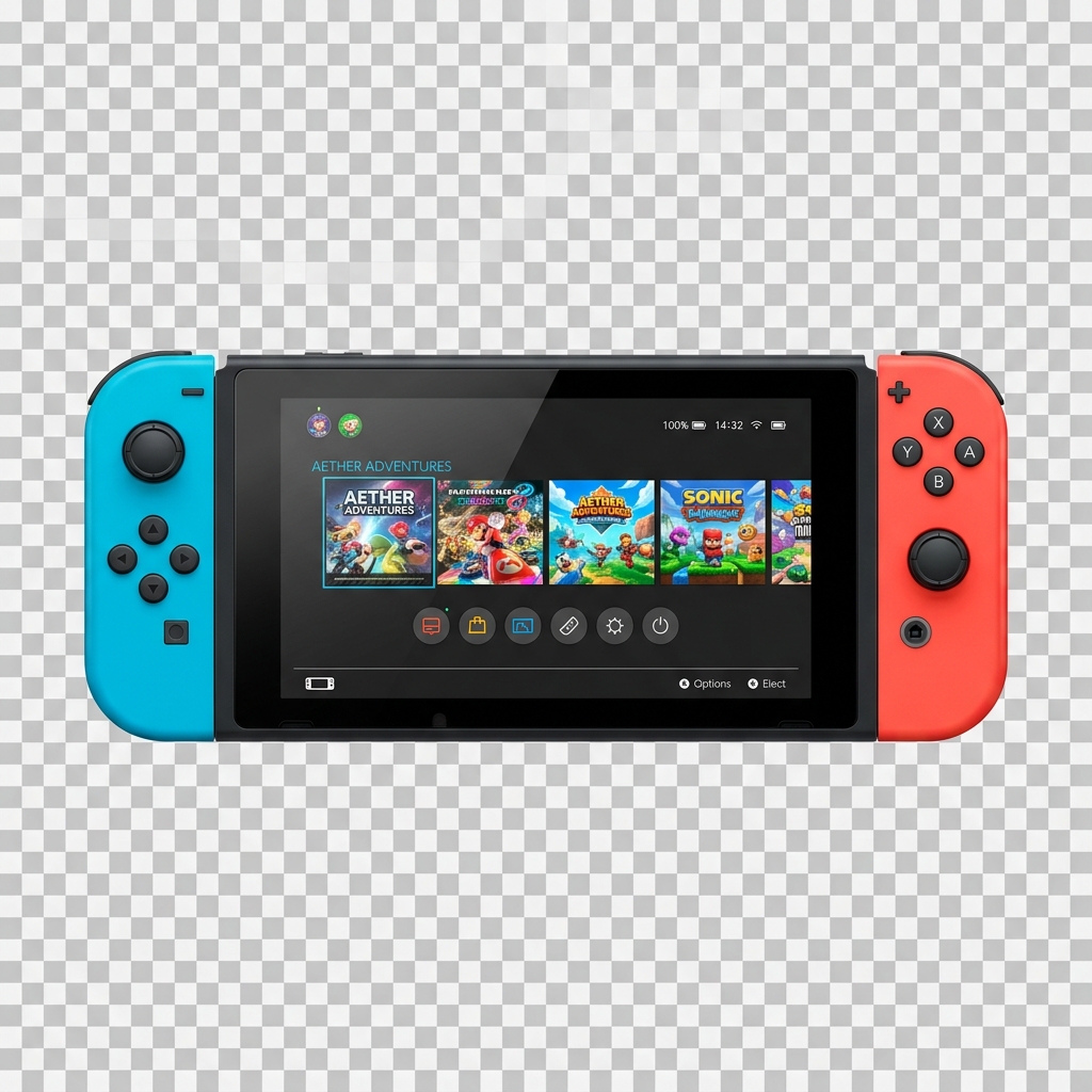 Nintendo Switch 2