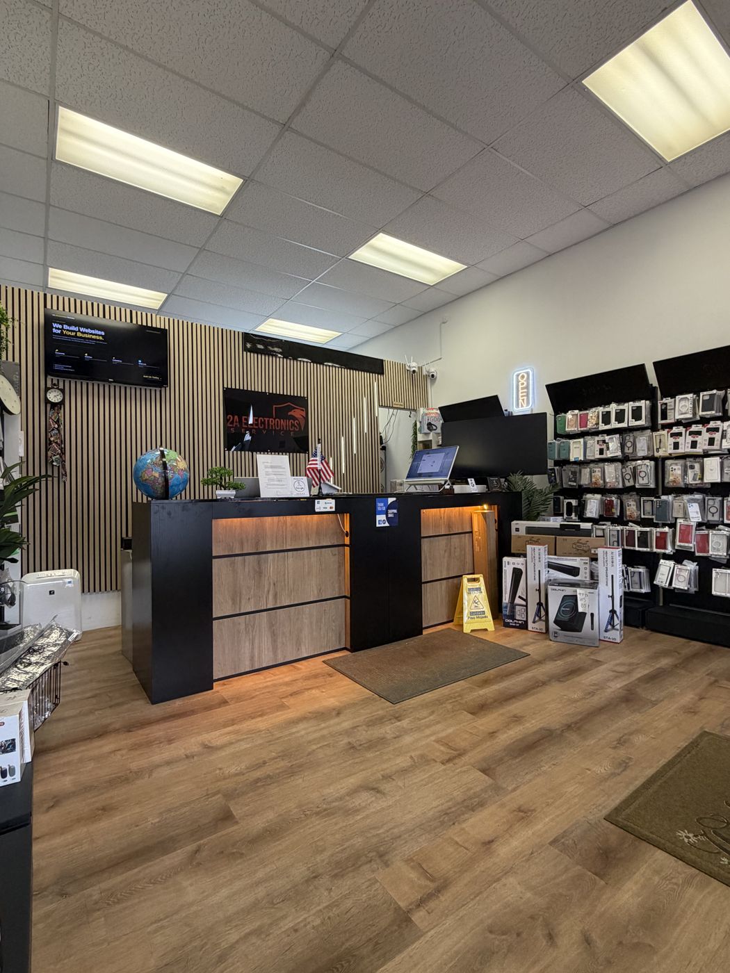 PC overheating fix, fan and heatsink cleaning at 2A Electronics Chicago